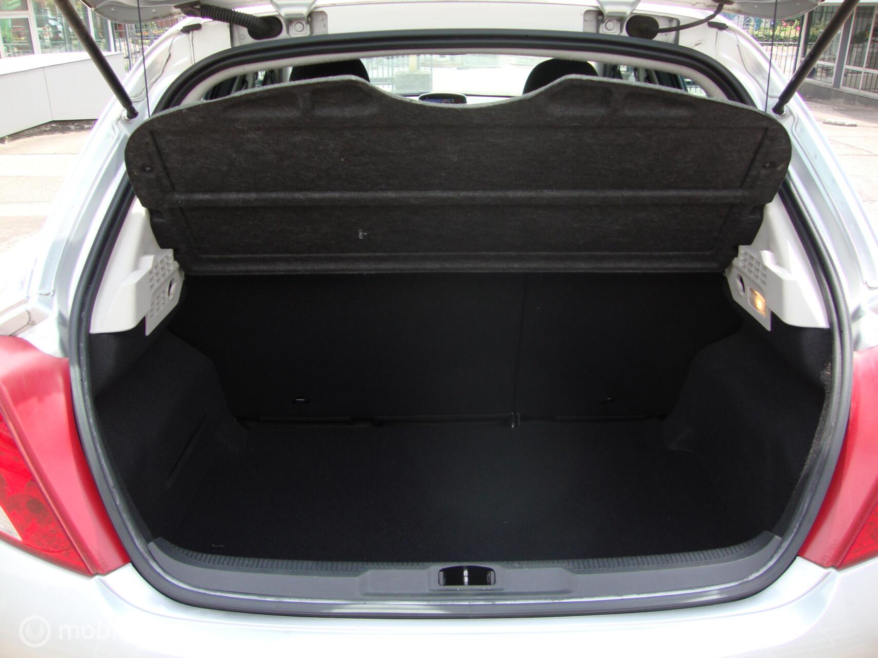 Foto van Peugeot 207