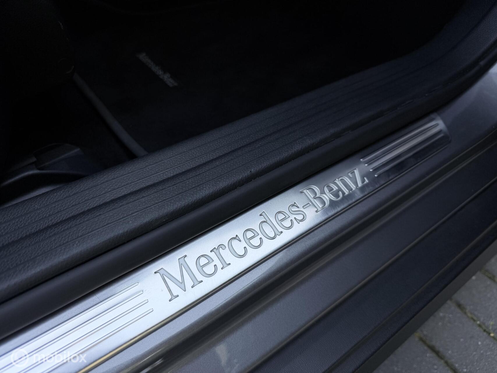 Foto van Mercedes-Benz Gla 180