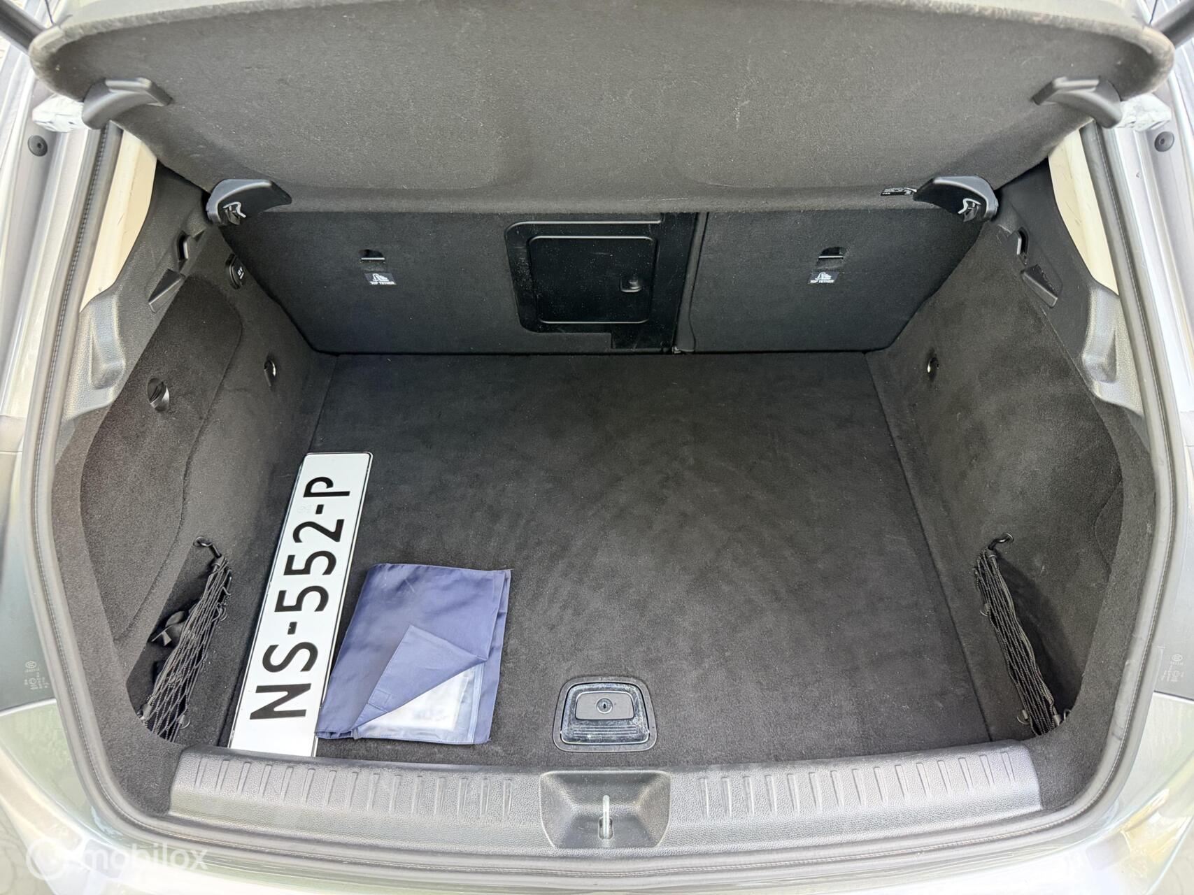 Foto van Mercedes-Benz Gla 180
