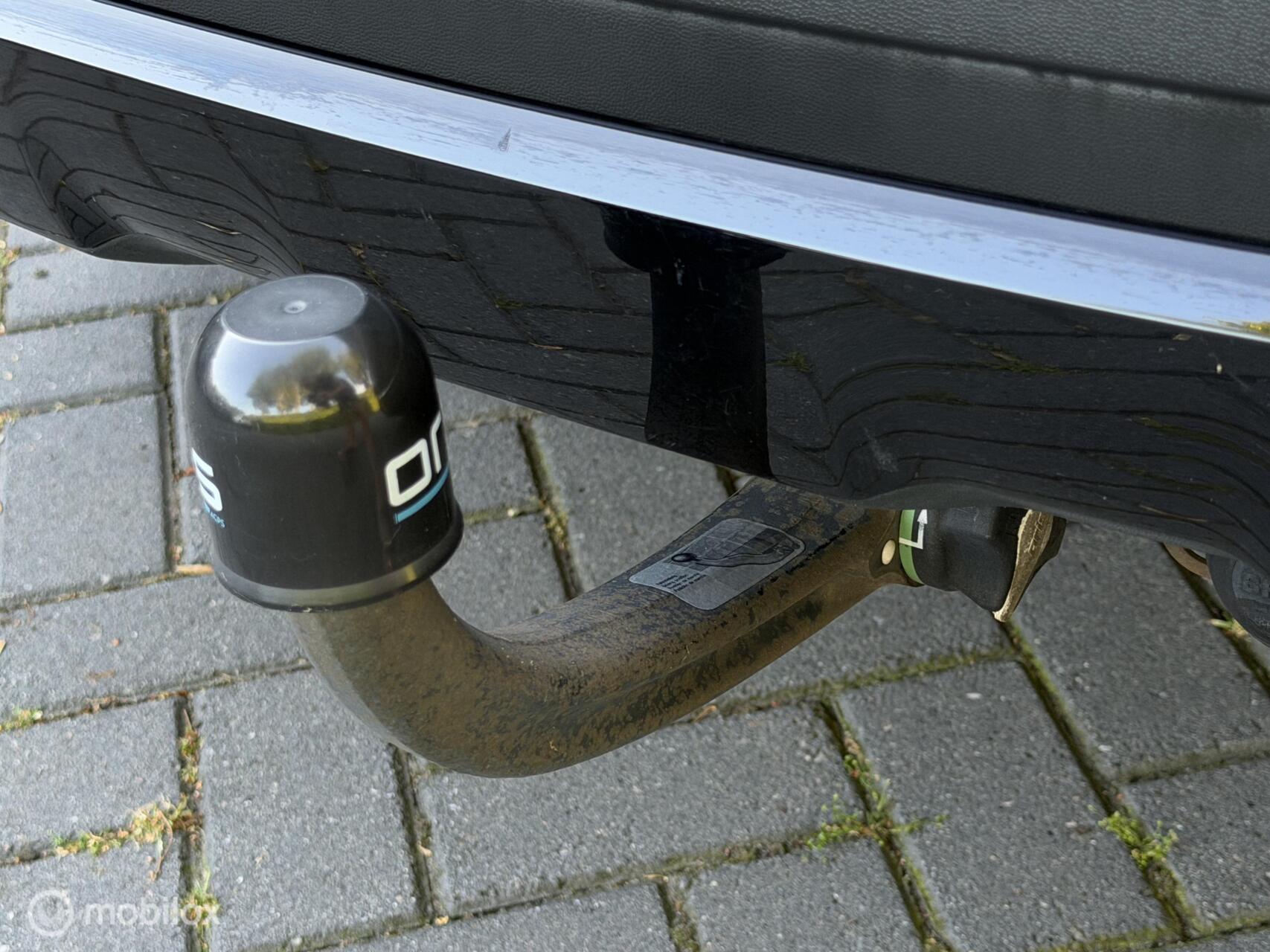 Foto van Mercedes-Benz Gla 180