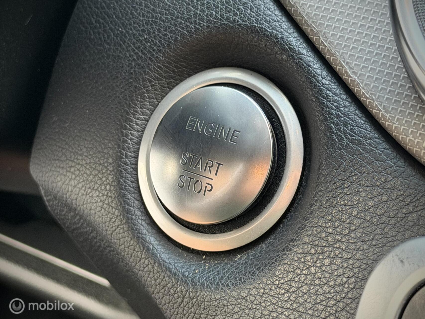 Foto van Mercedes-Benz Gla 180