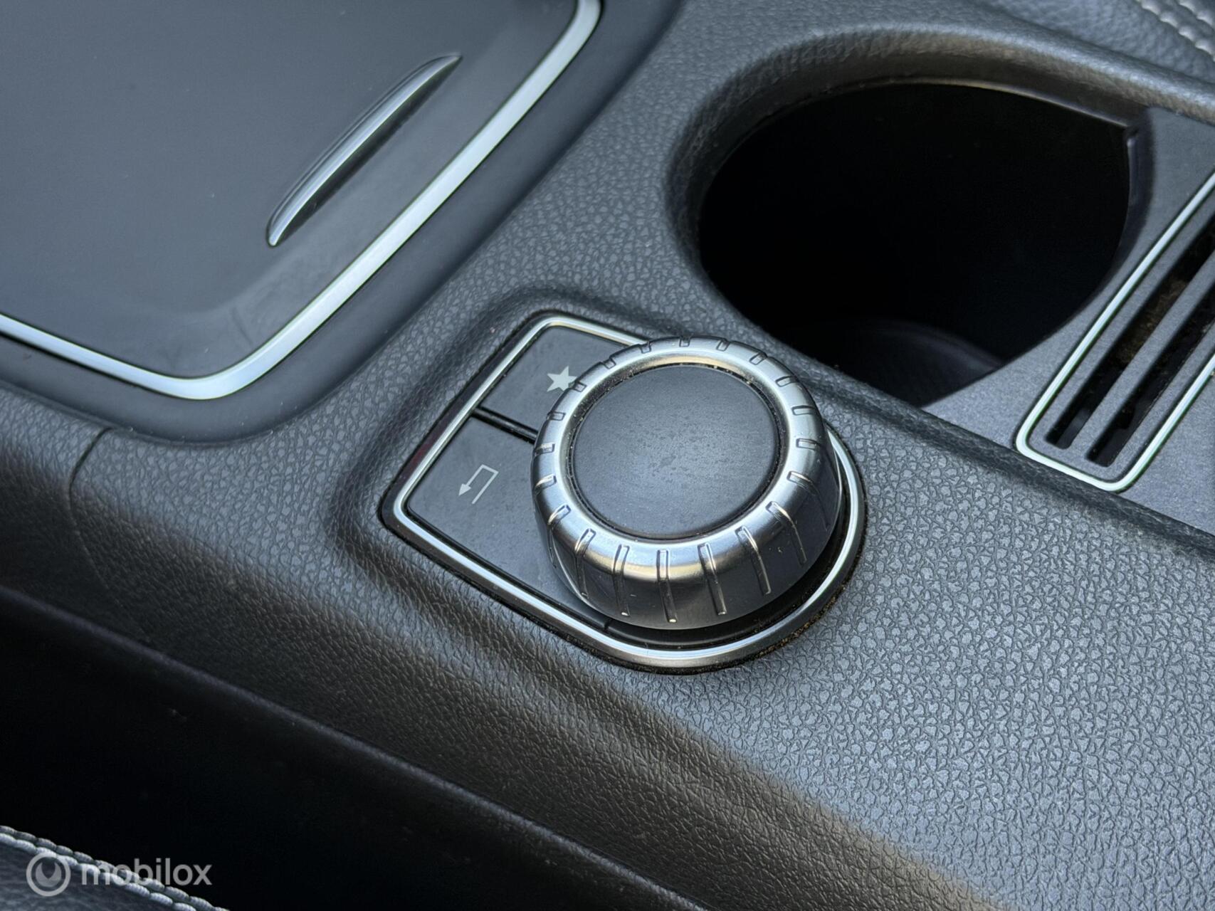 Foto van Mercedes-Benz Gla 180