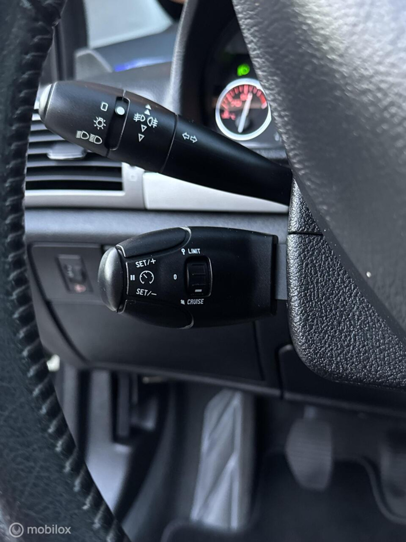 Foto van Peugeot 407