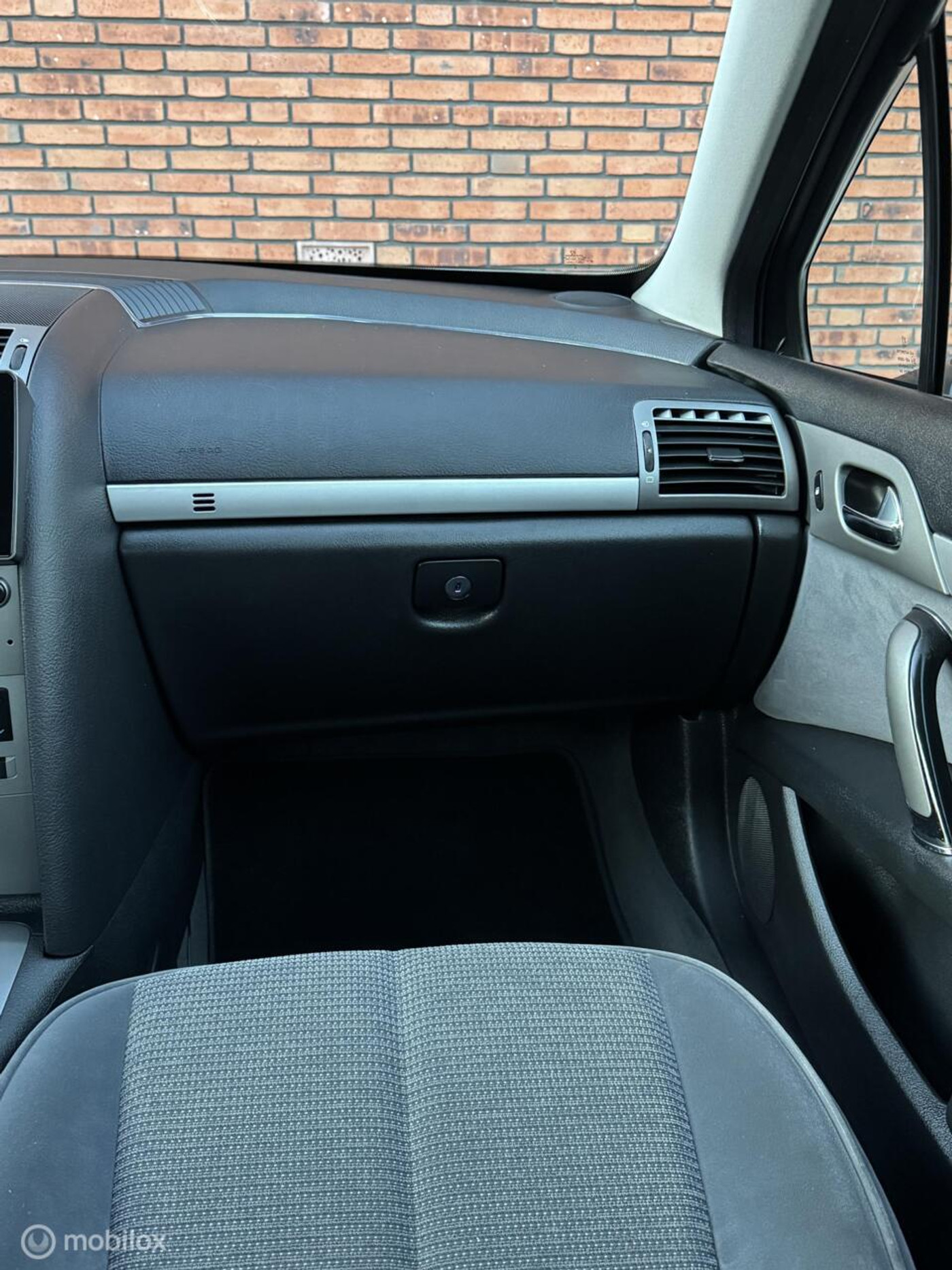 Foto van Peugeot 407
