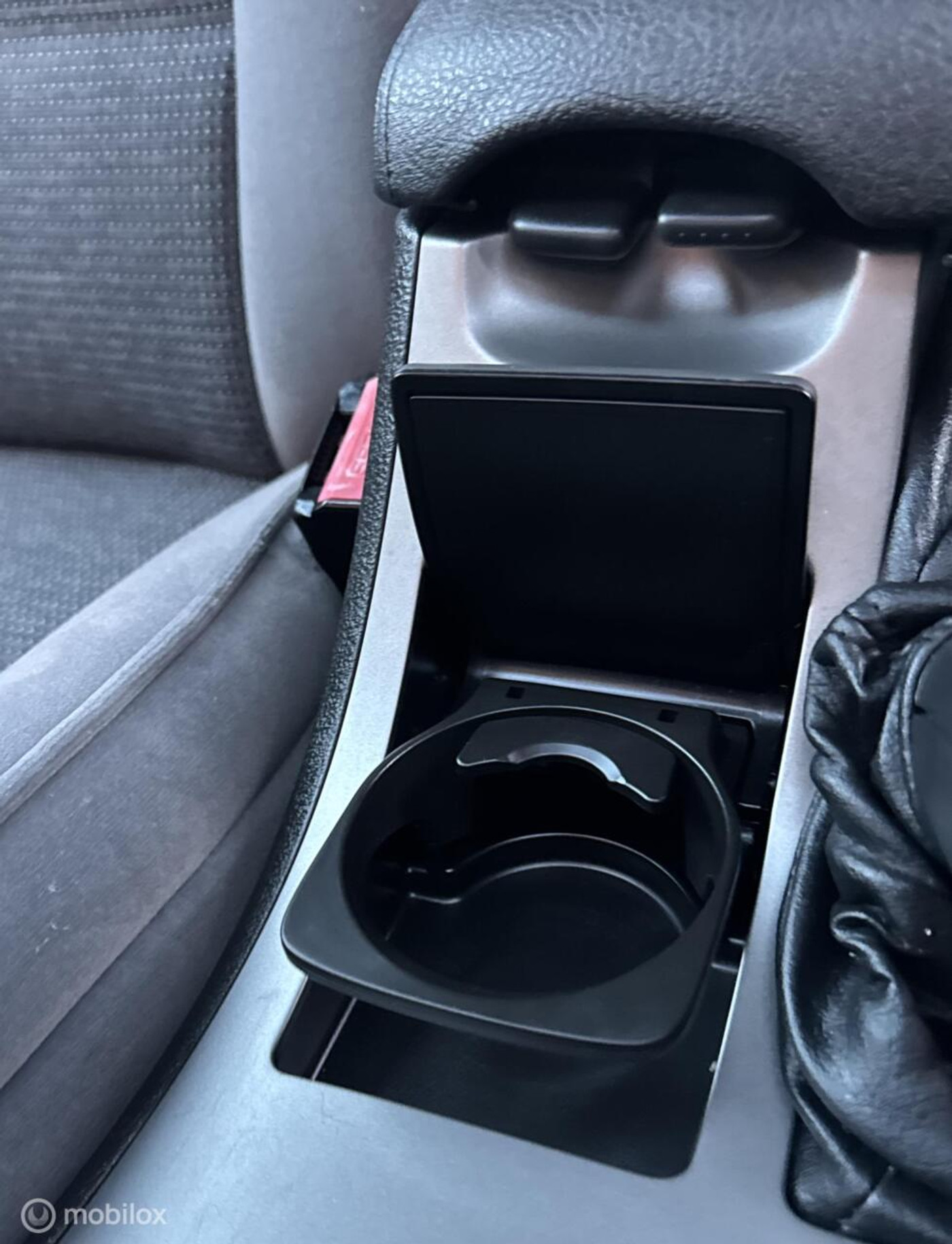 Foto van Peugeot 407