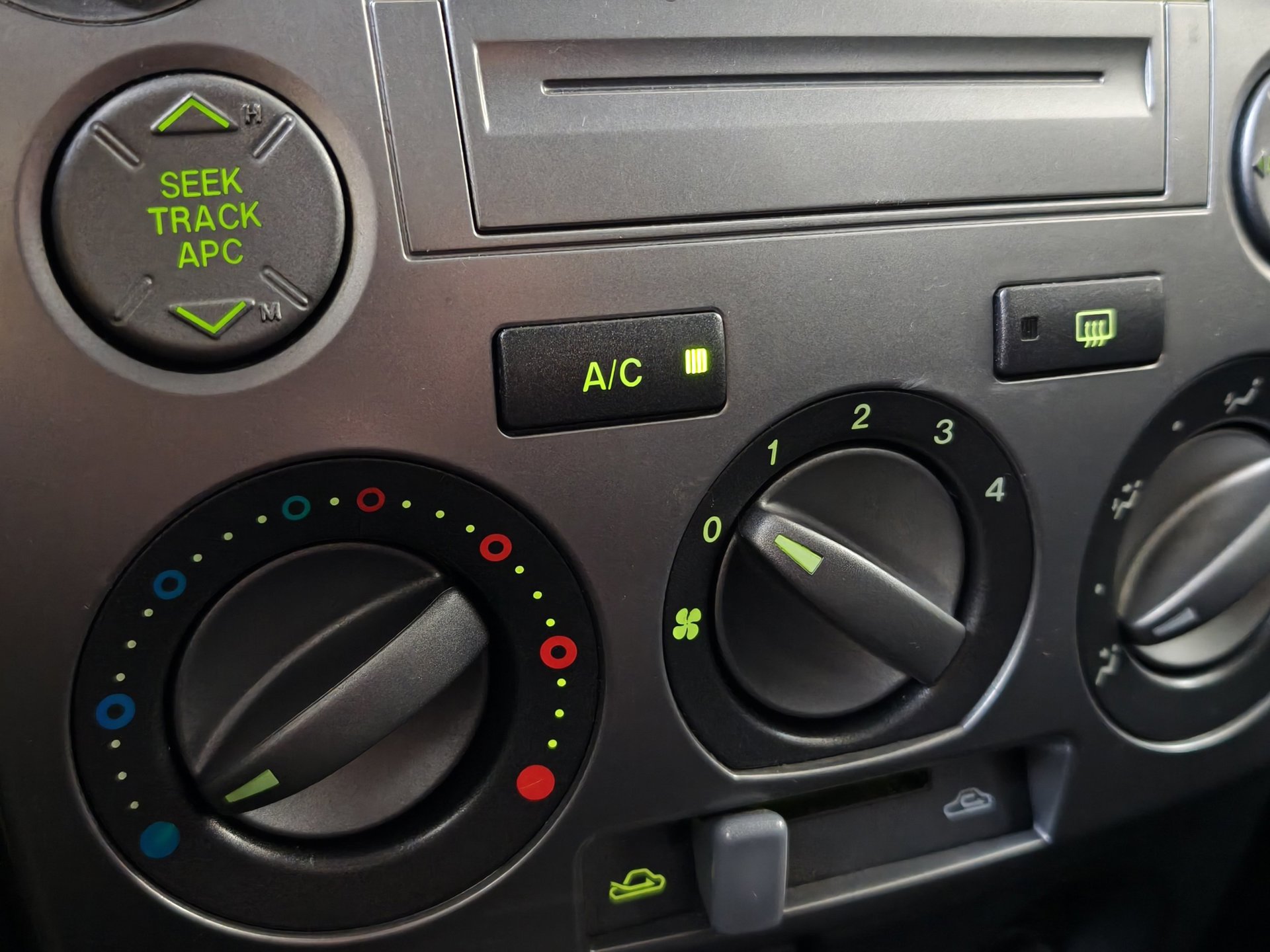 Foto van Mazda Mazda 2
