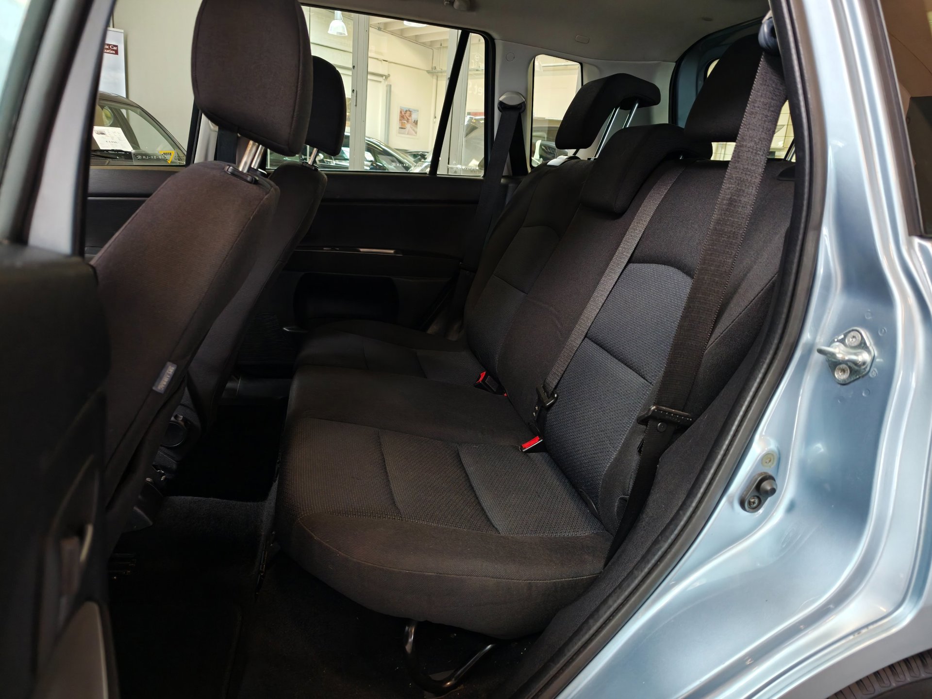 Foto van Mazda Mazda 2