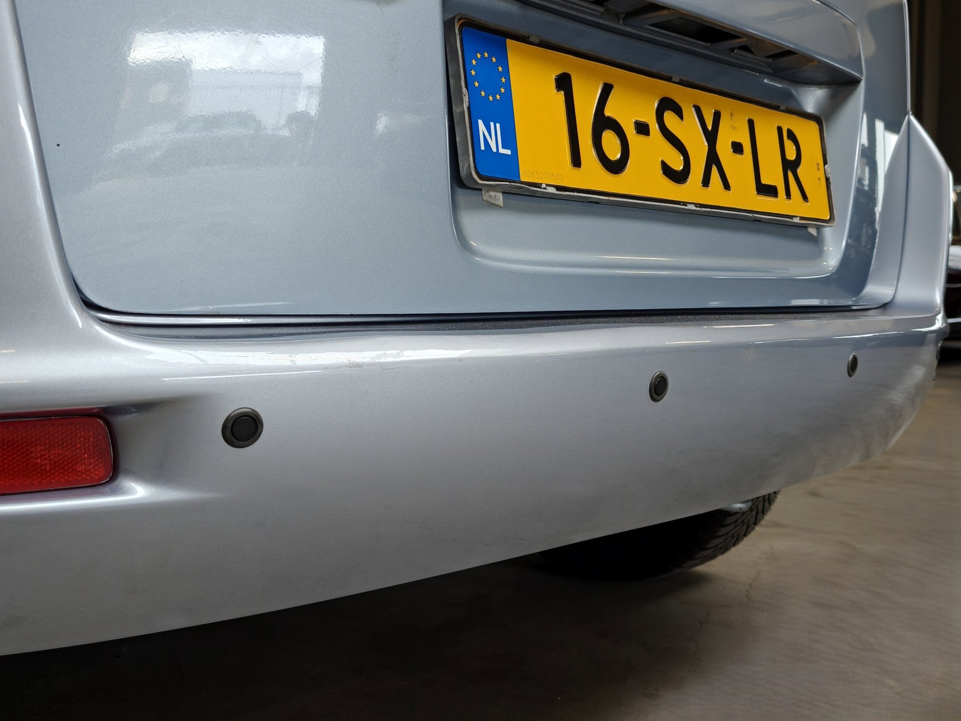Foto van Mazda Mazda 2