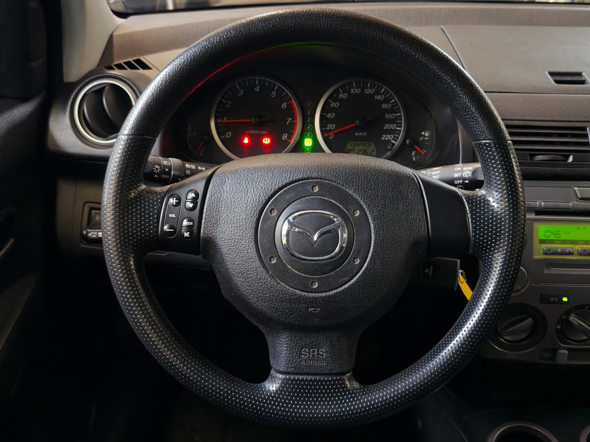 Foto van Mazda Mazda 2