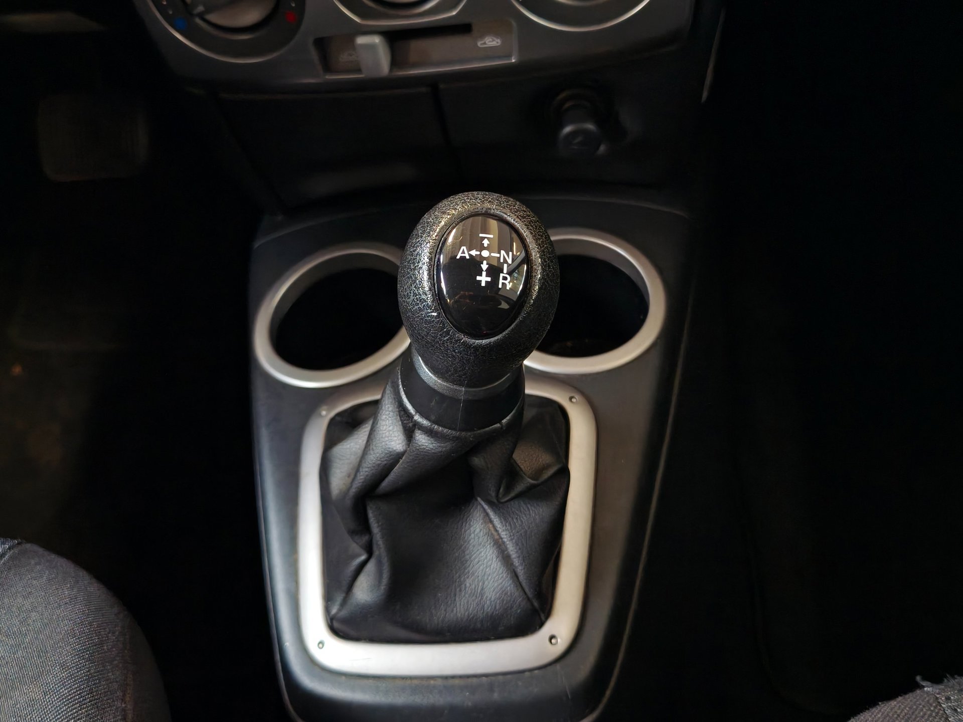 Foto van Mazda Mazda 2