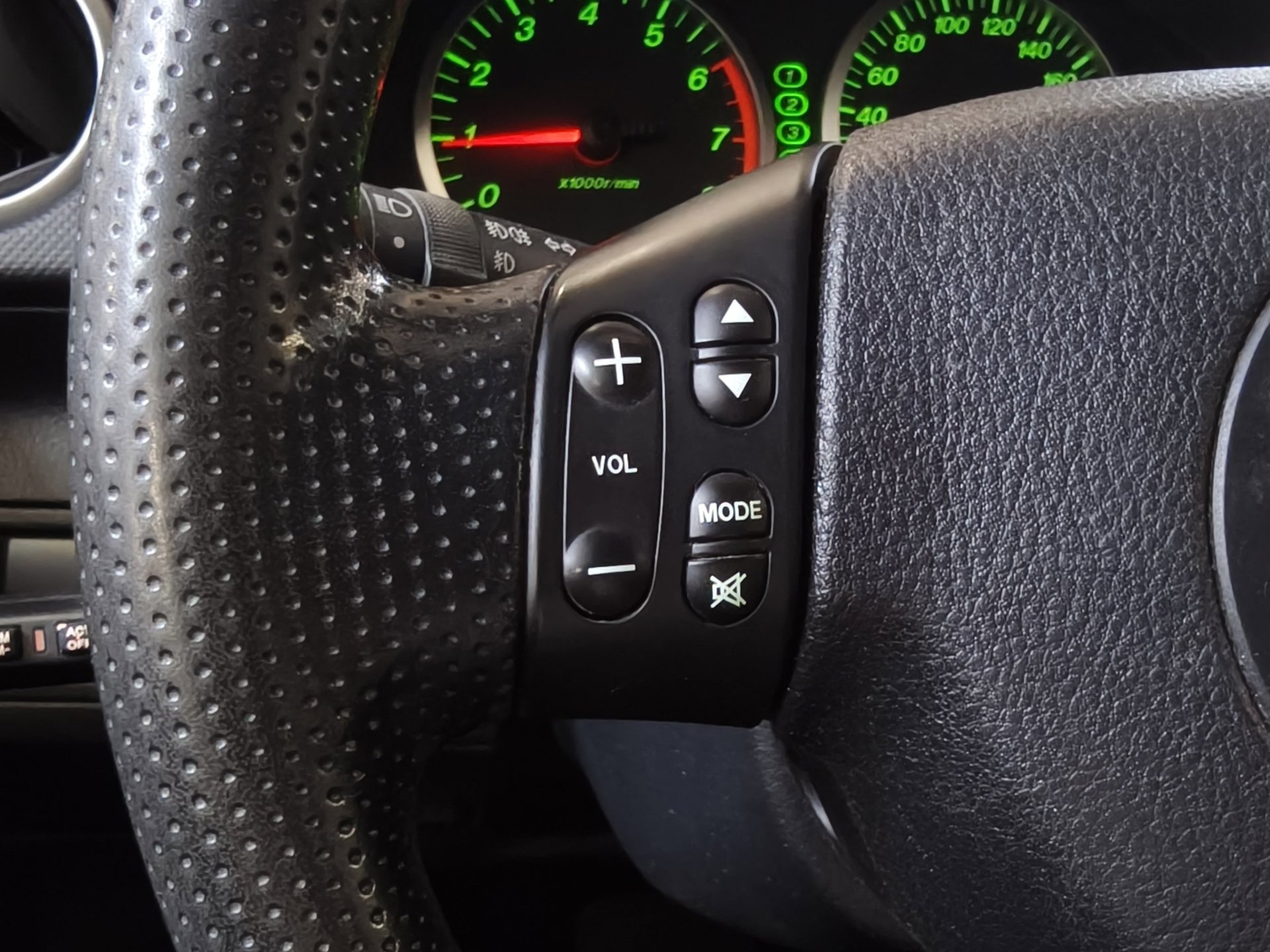 Foto van Mazda Mazda 2
