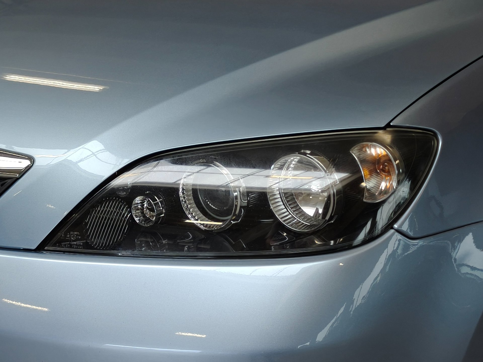 Foto van Mazda Mazda 2