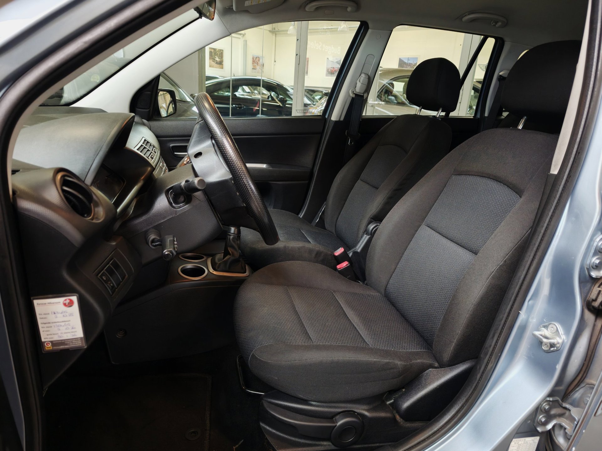 Foto van Mazda Mazda 2
