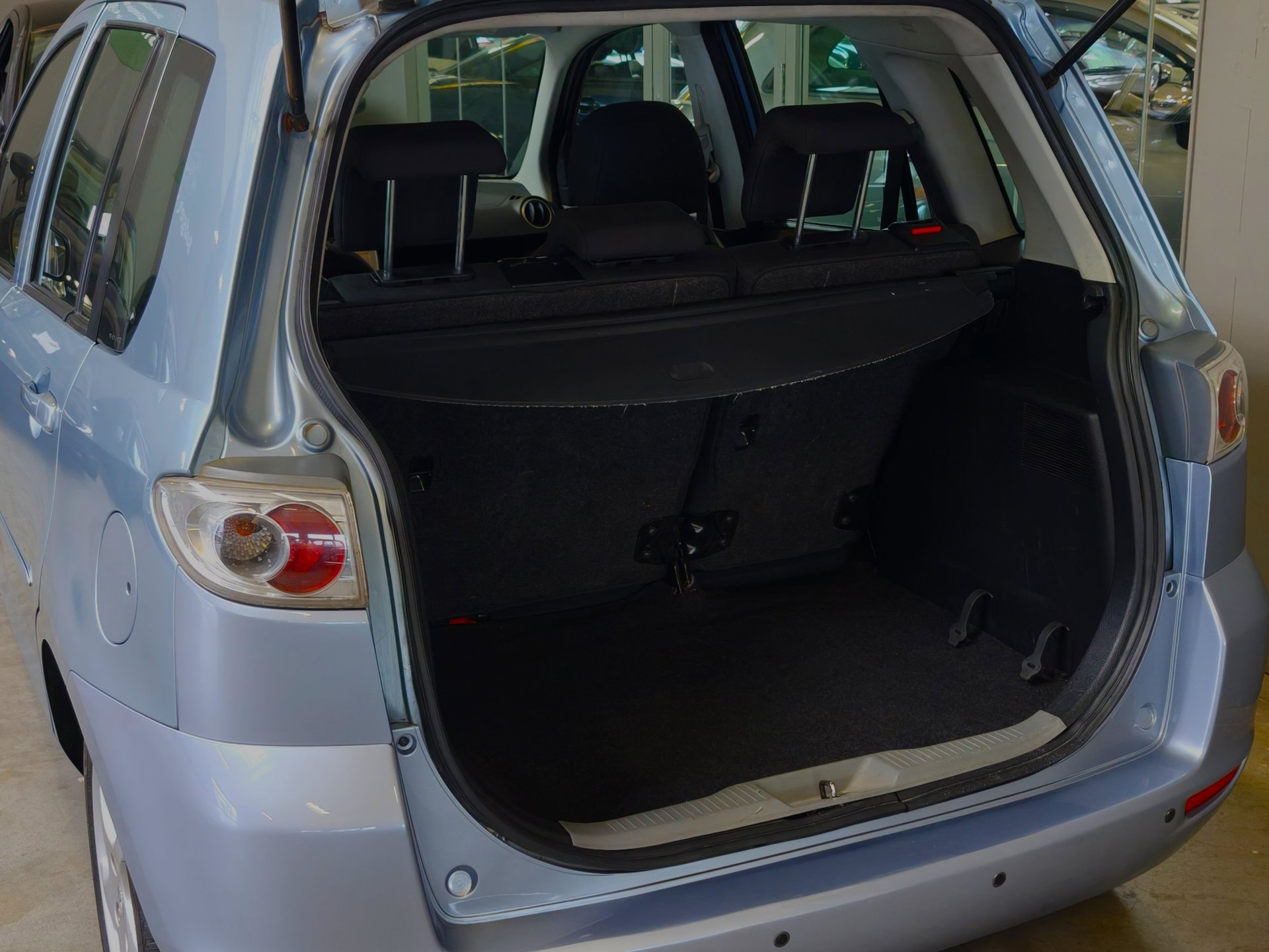 Foto van Mazda Mazda 2