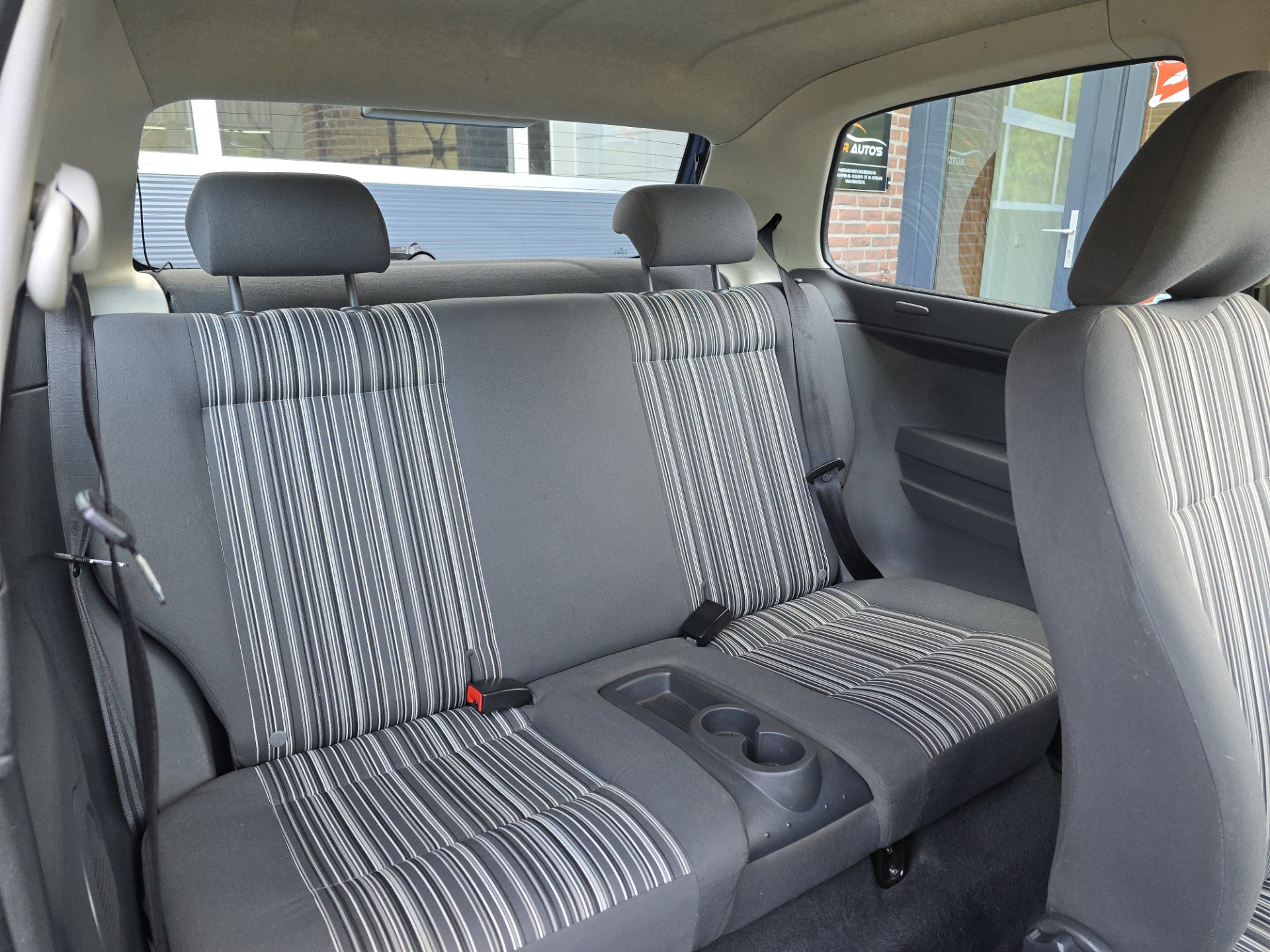 Foto van Volkswagen Fox