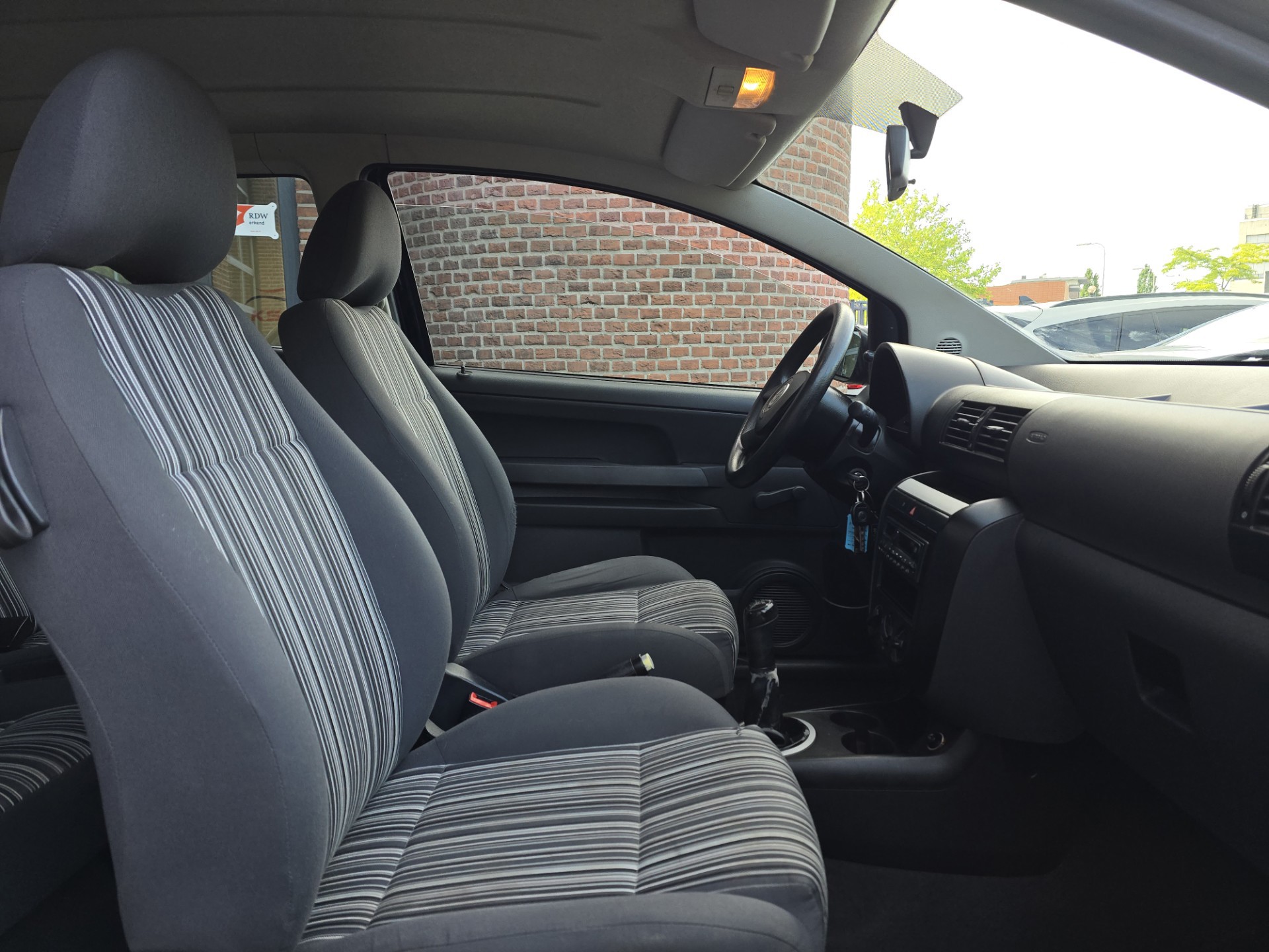 Foto van Volkswagen Fox