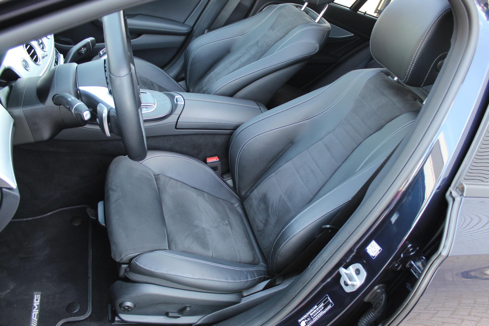 Foto van Mercedes-Benz E 300 E