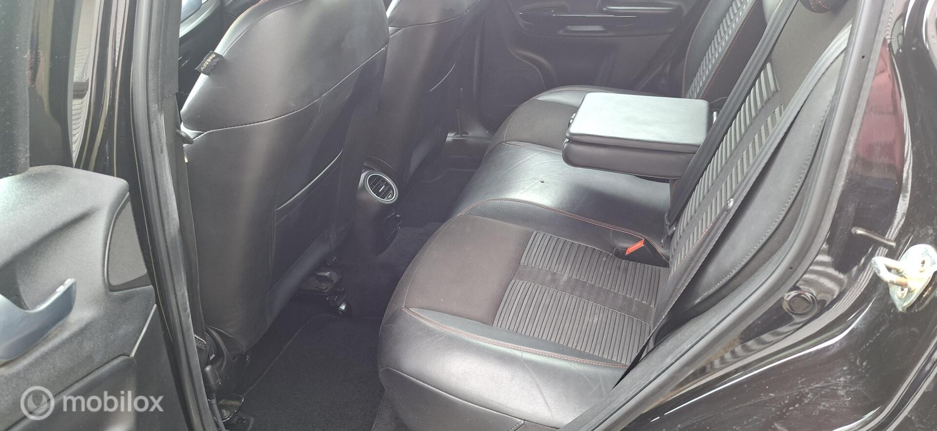 Foto van Alfa Romeo Alfa Giulietta