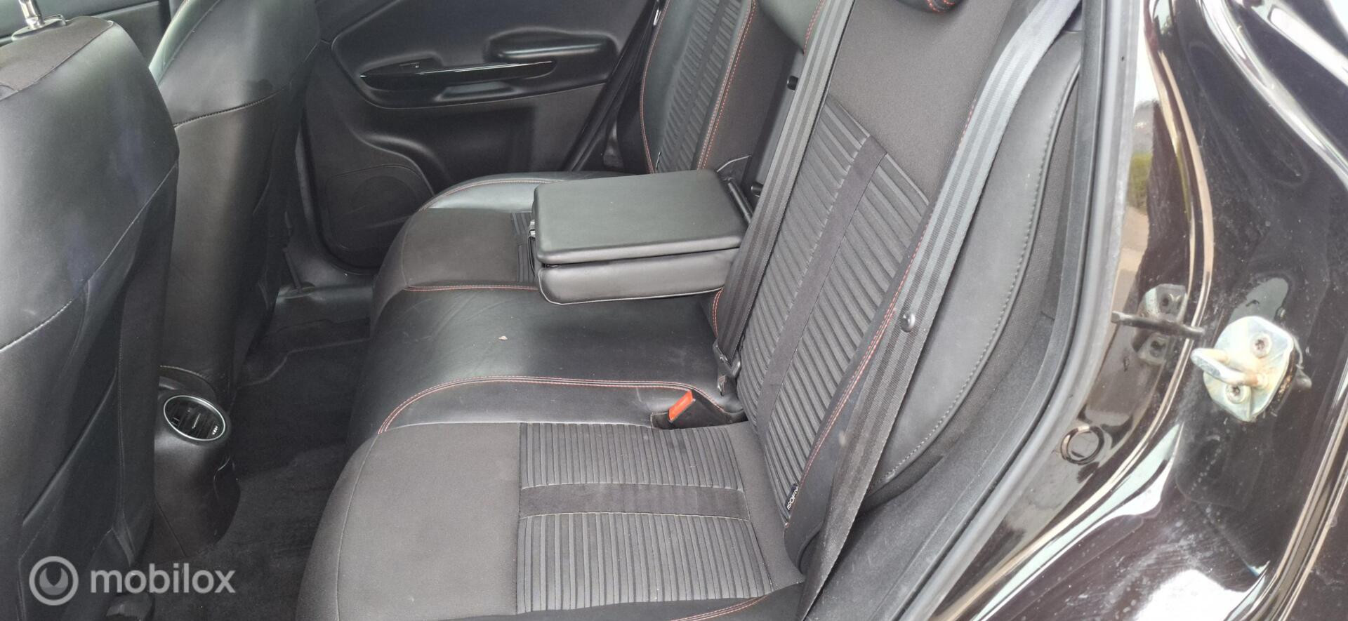 Foto van Alfa Romeo Alfa Giulietta