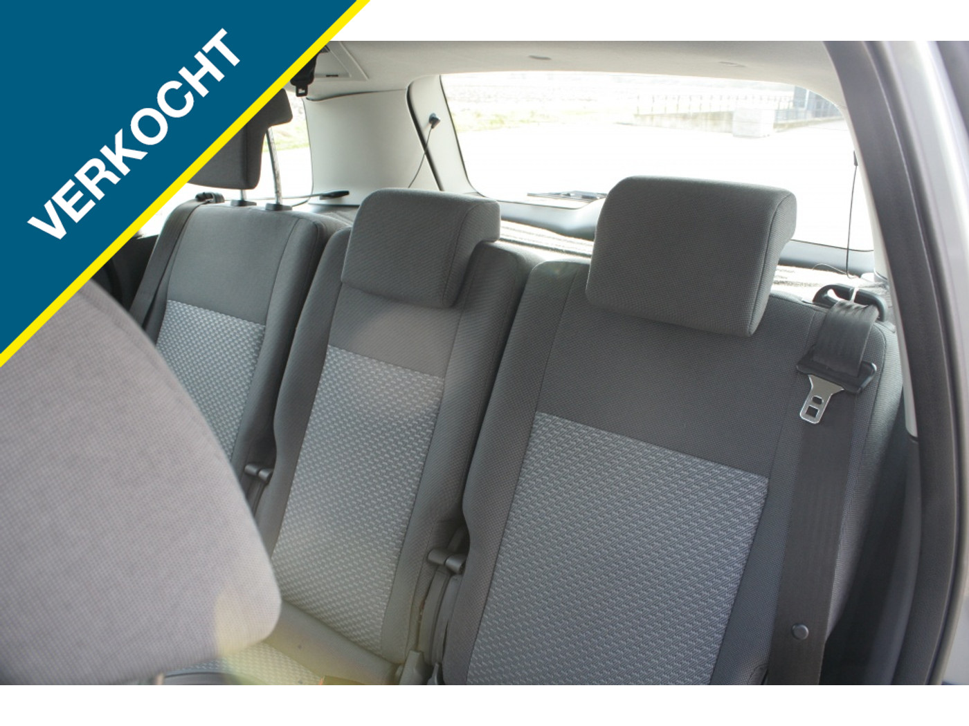 Foto van Ford Focus C-max