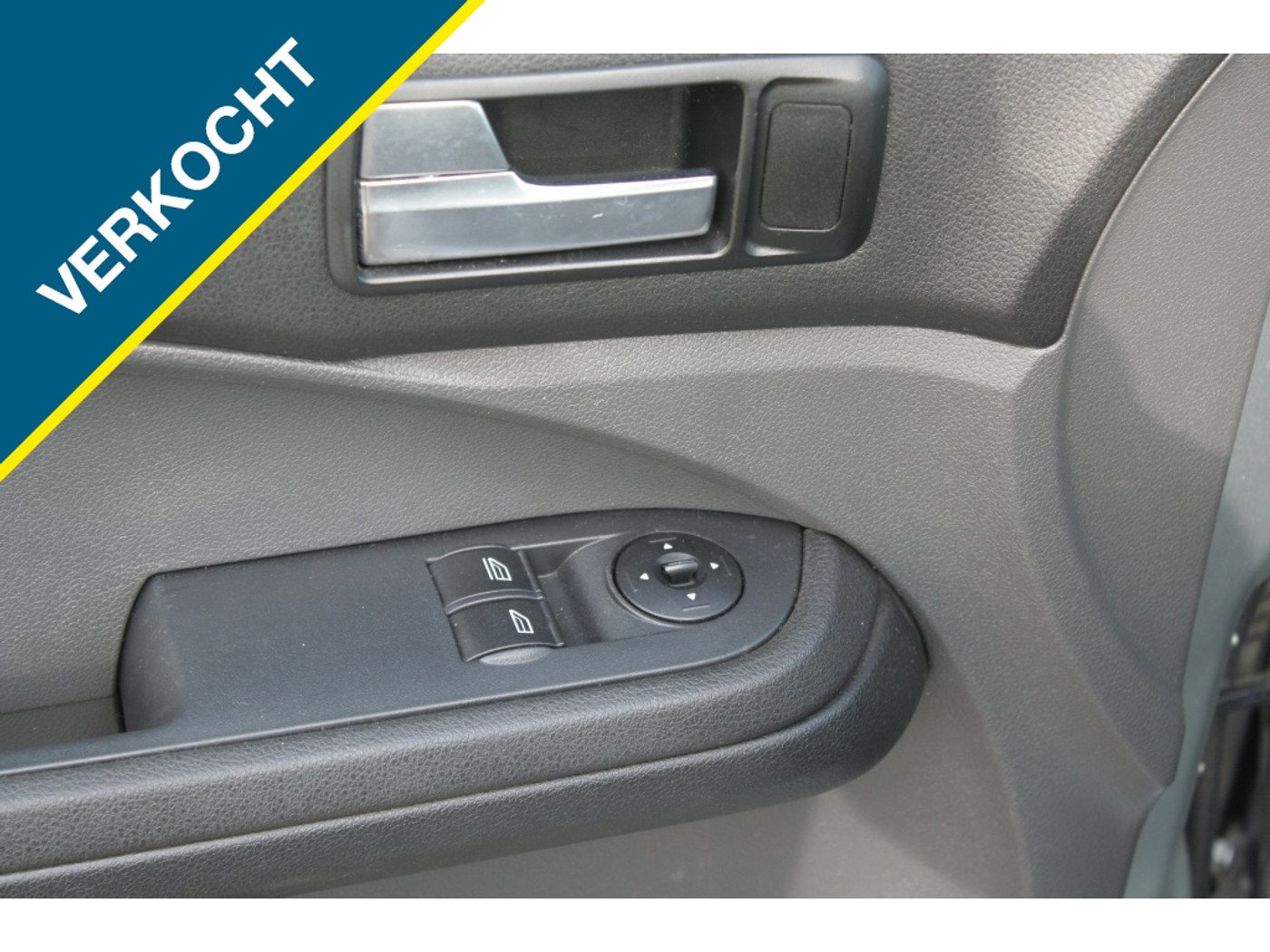Foto van Ford Focus C-max