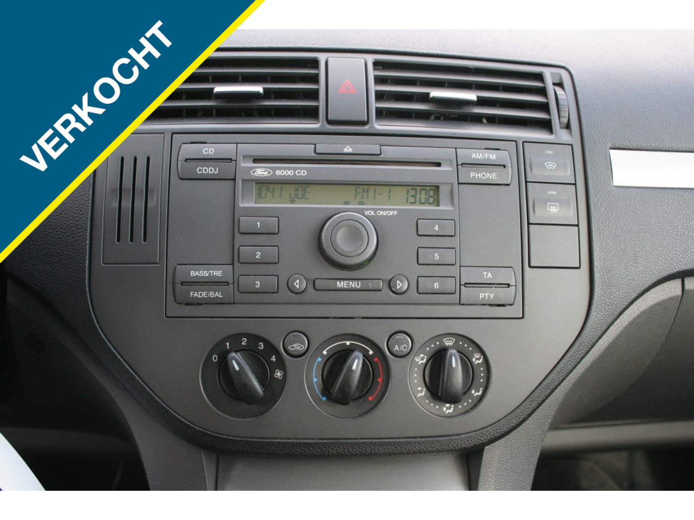 Foto van Ford Focus C-max
