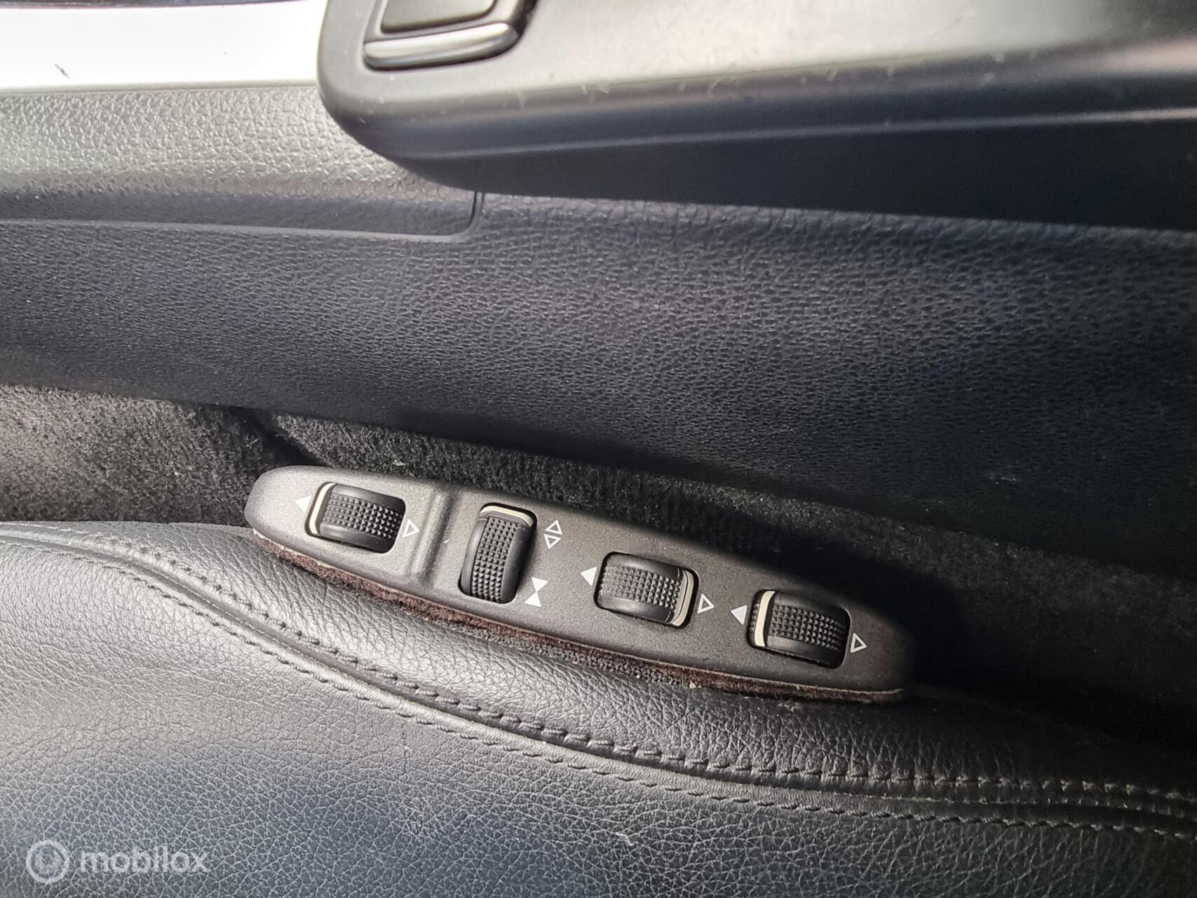 Foto van Mercedes-Benz C 250