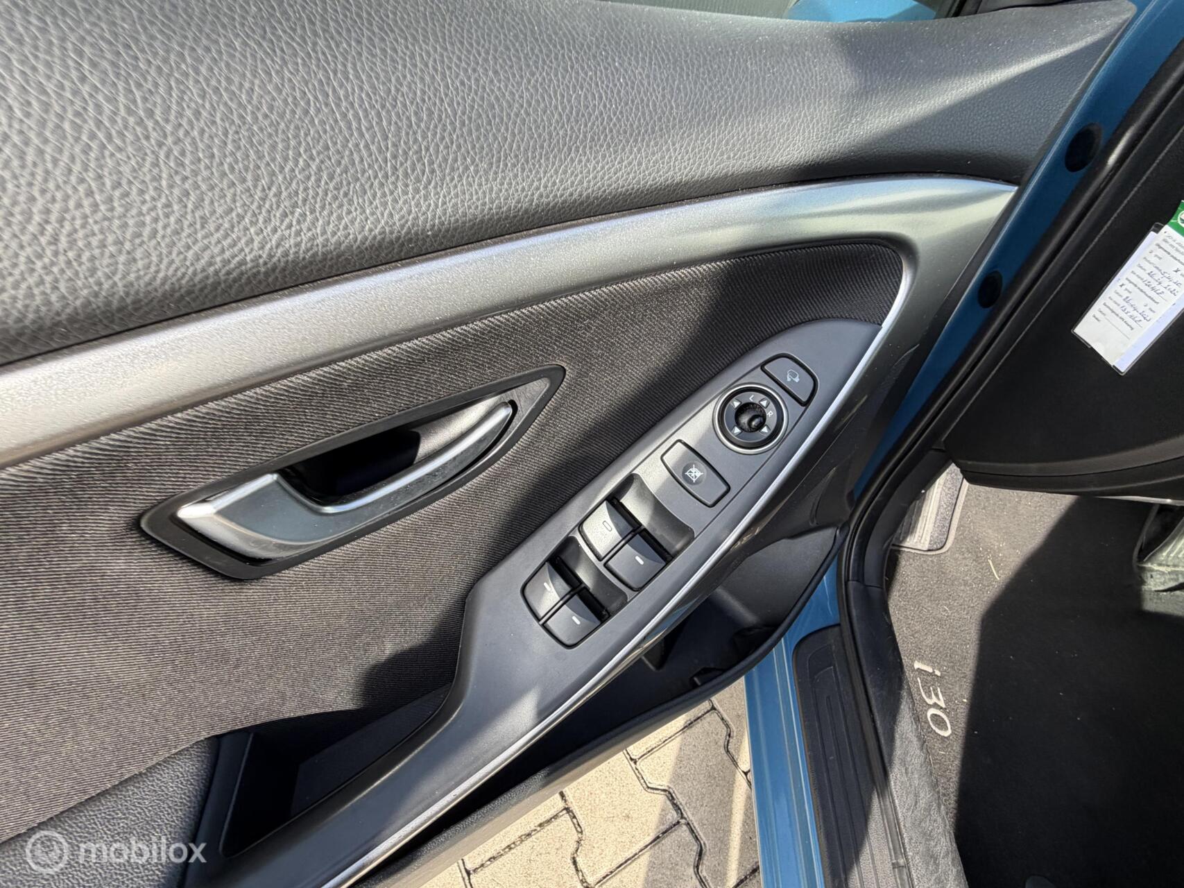 Foto van Hyundai I 30