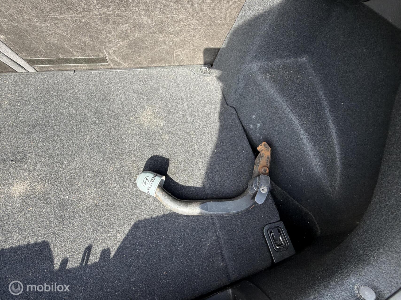 Foto van Hyundai I 30