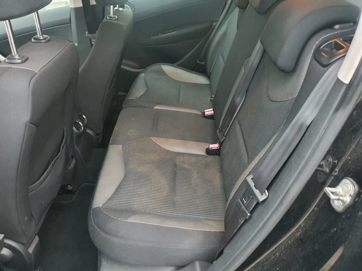 Foto van Peugeot 308