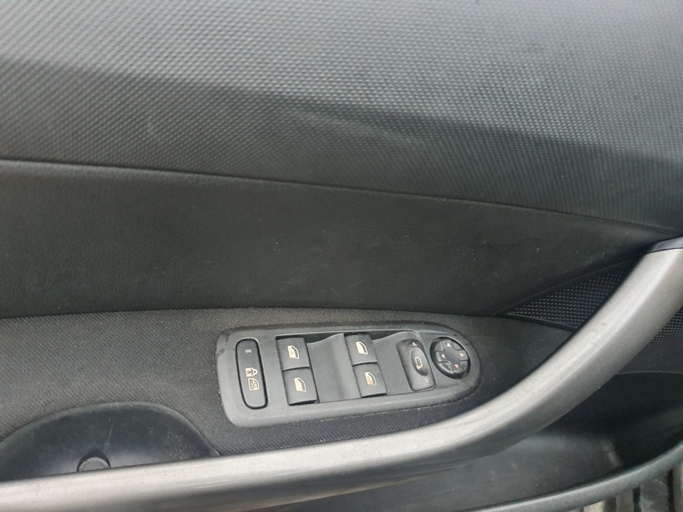 Foto van Peugeot 308