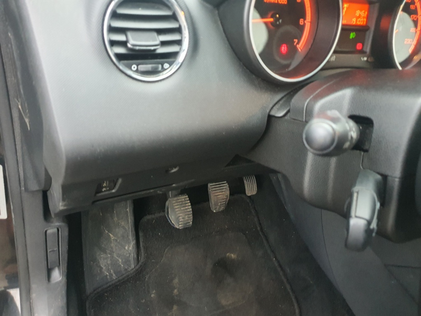 Foto van Peugeot 308