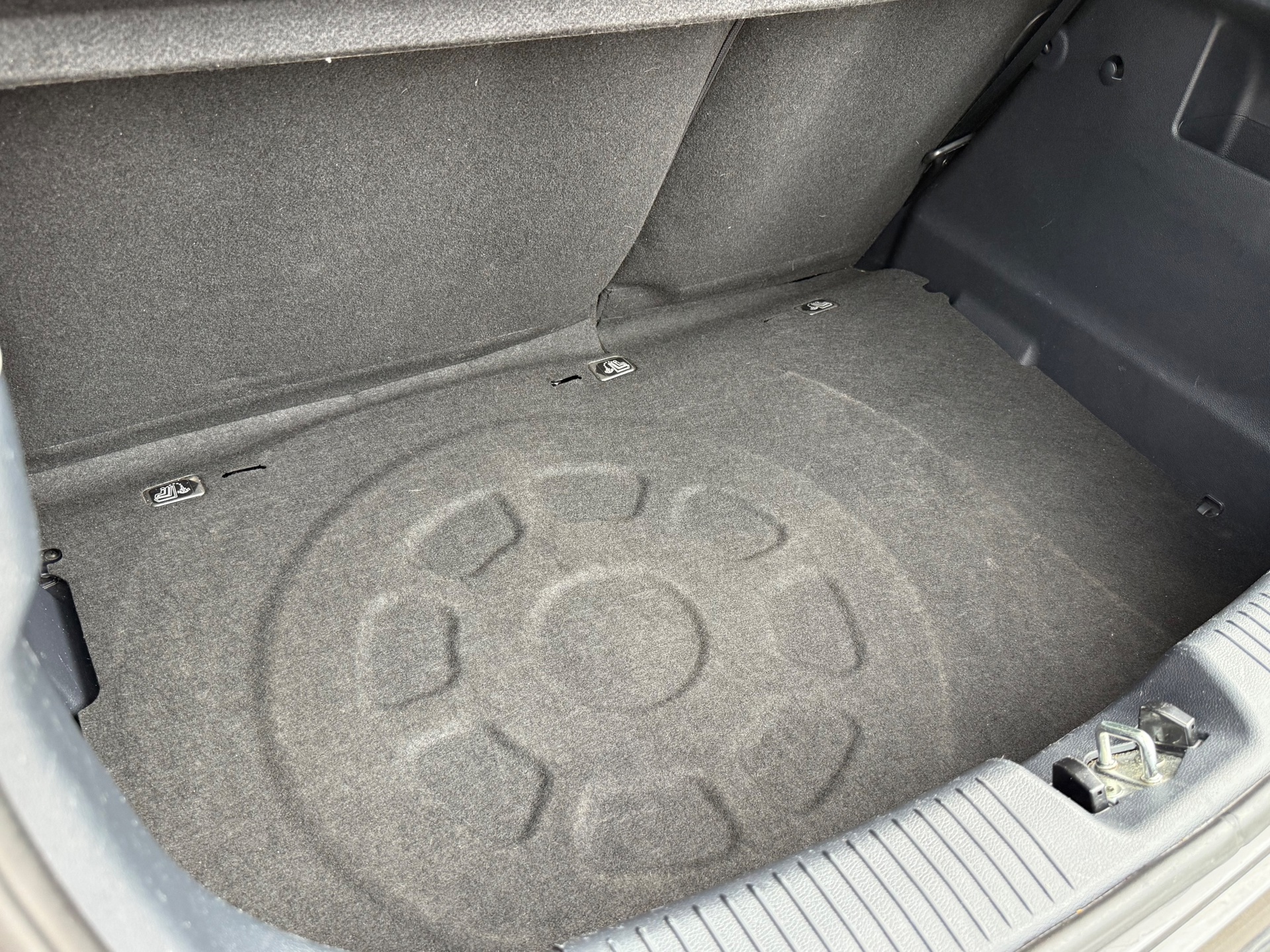 Foto van Kia Rio
