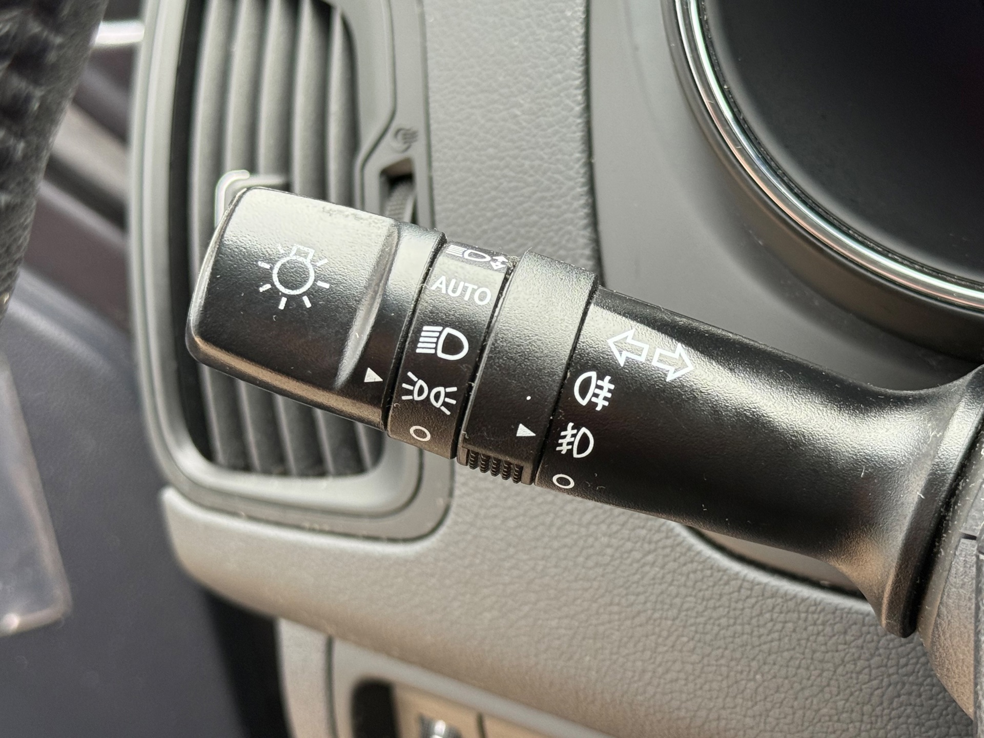 Foto van Kia Rio
