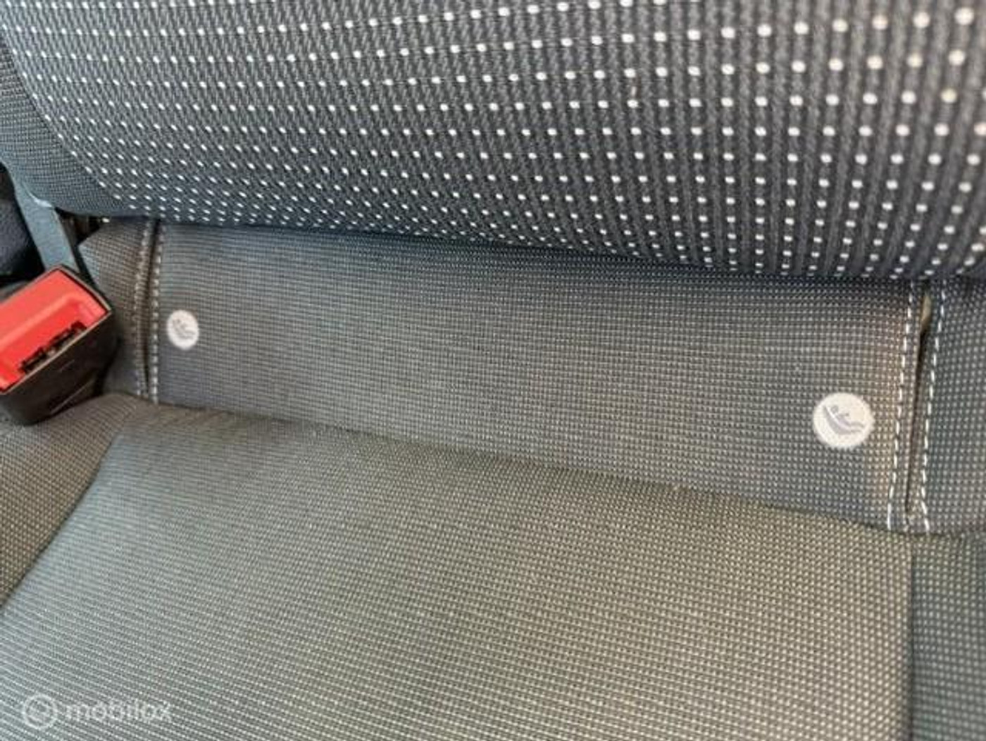 Foto van Ford C-max