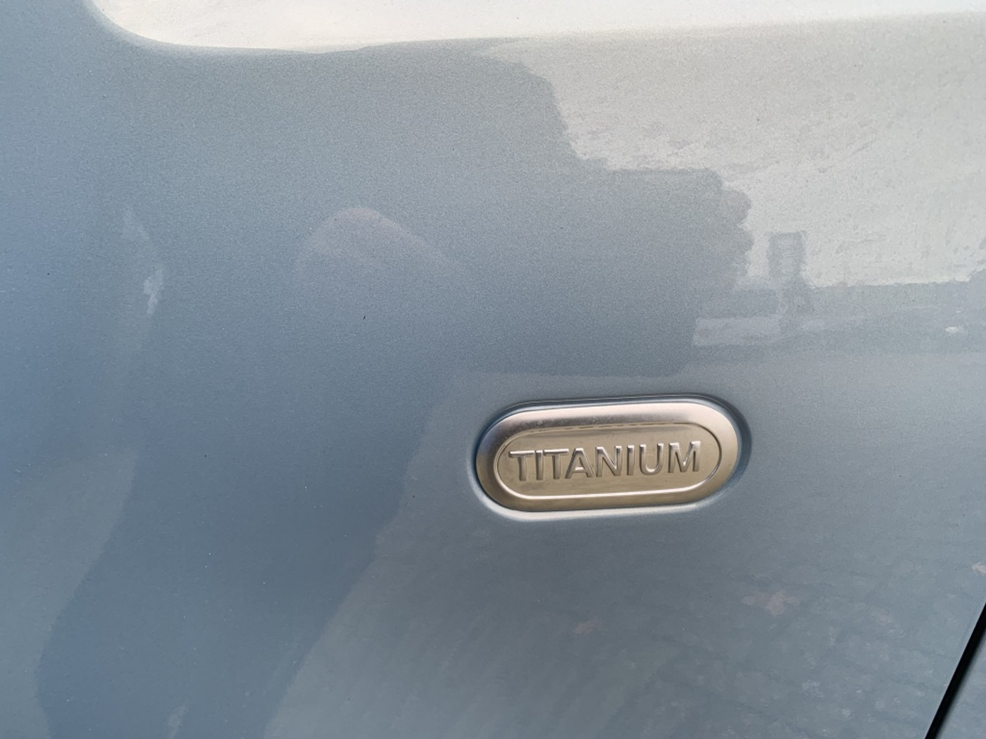 Foto van Ford C-max