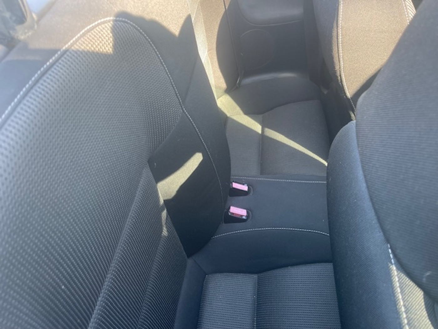 Foto van Peugeot 207