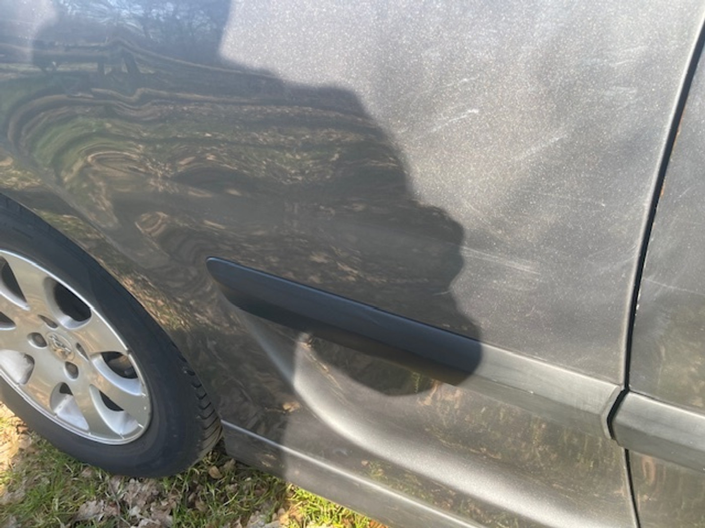 Foto van Peugeot 207
