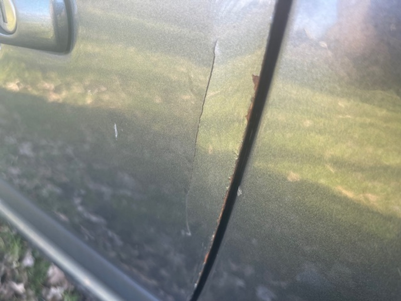 Foto van Peugeot 207