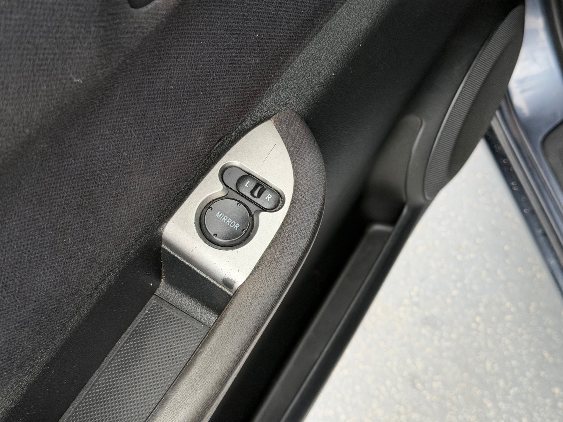 Foto van Honda Fr-v