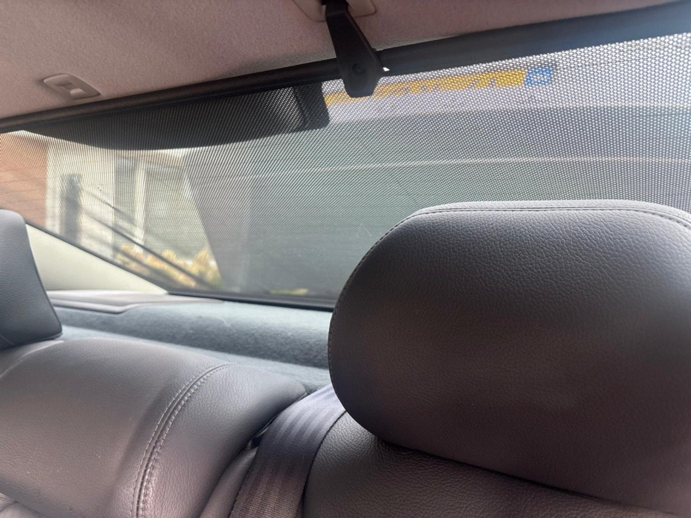 Foto van Volvo S60