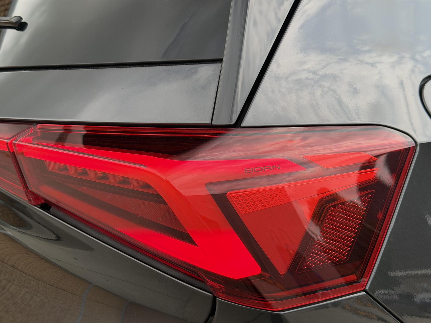 Foto van Cupra Born