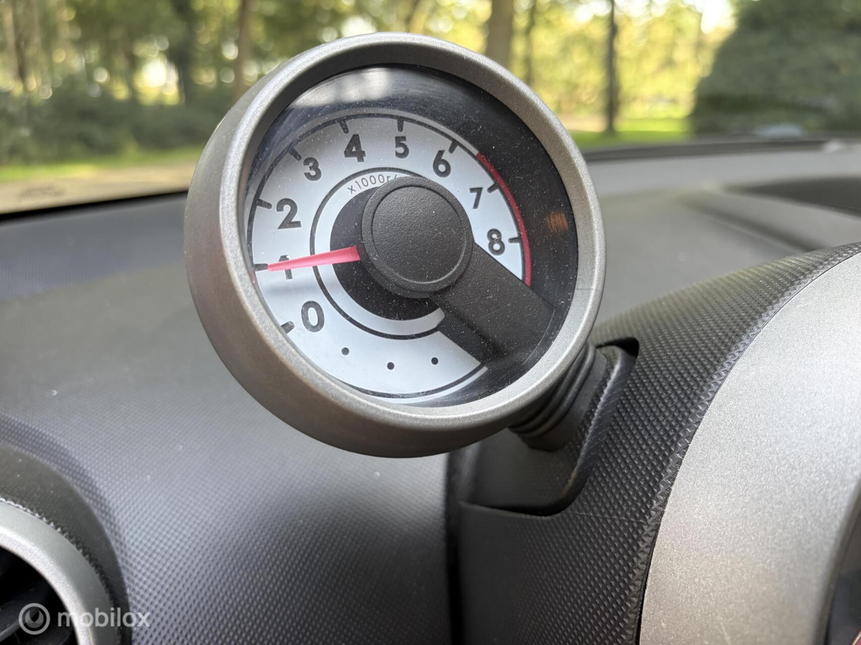 Foto van Peugeot Peugeot 107