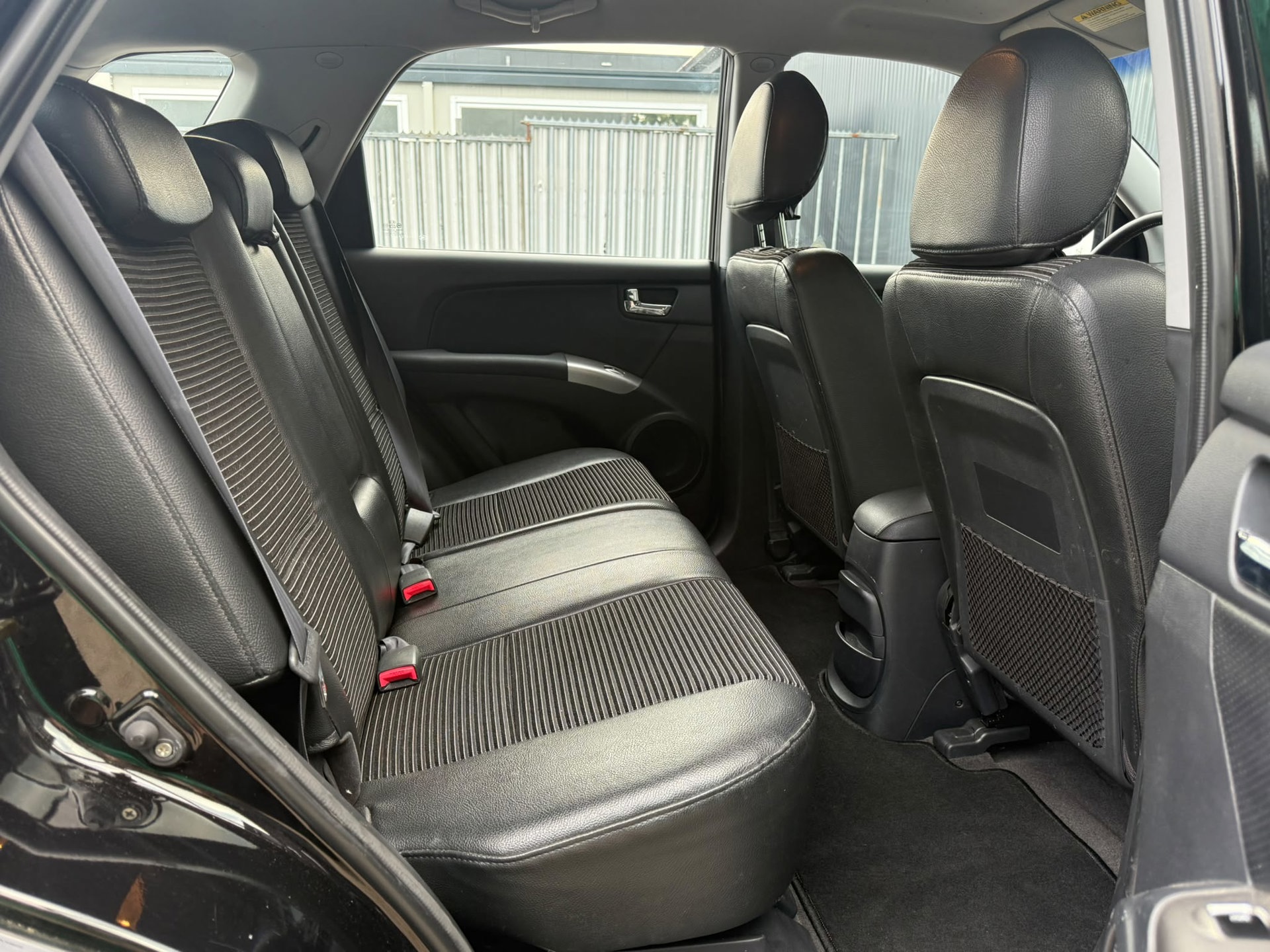 Foto van Kia Sportage
