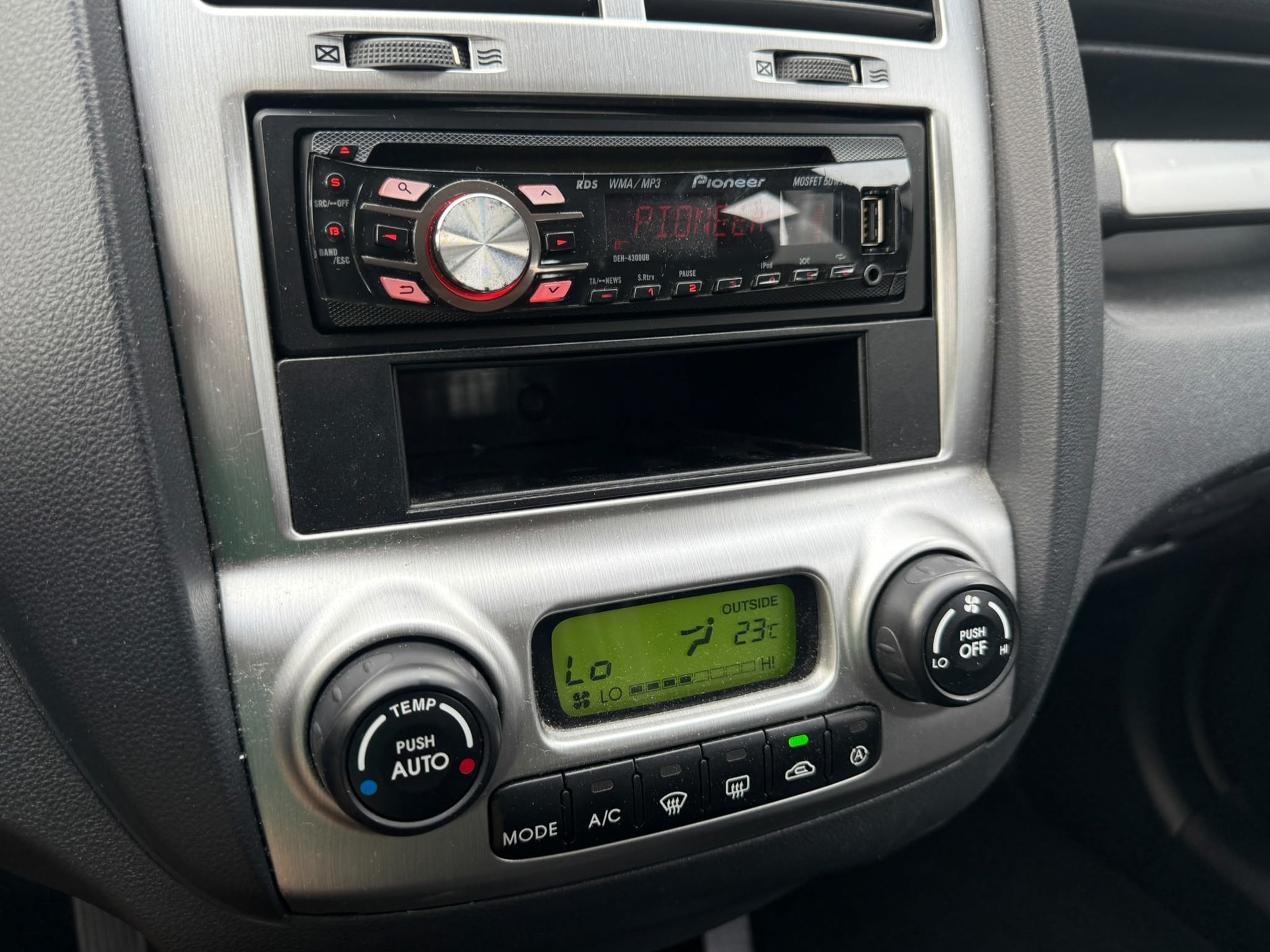 Foto van Kia Sportage