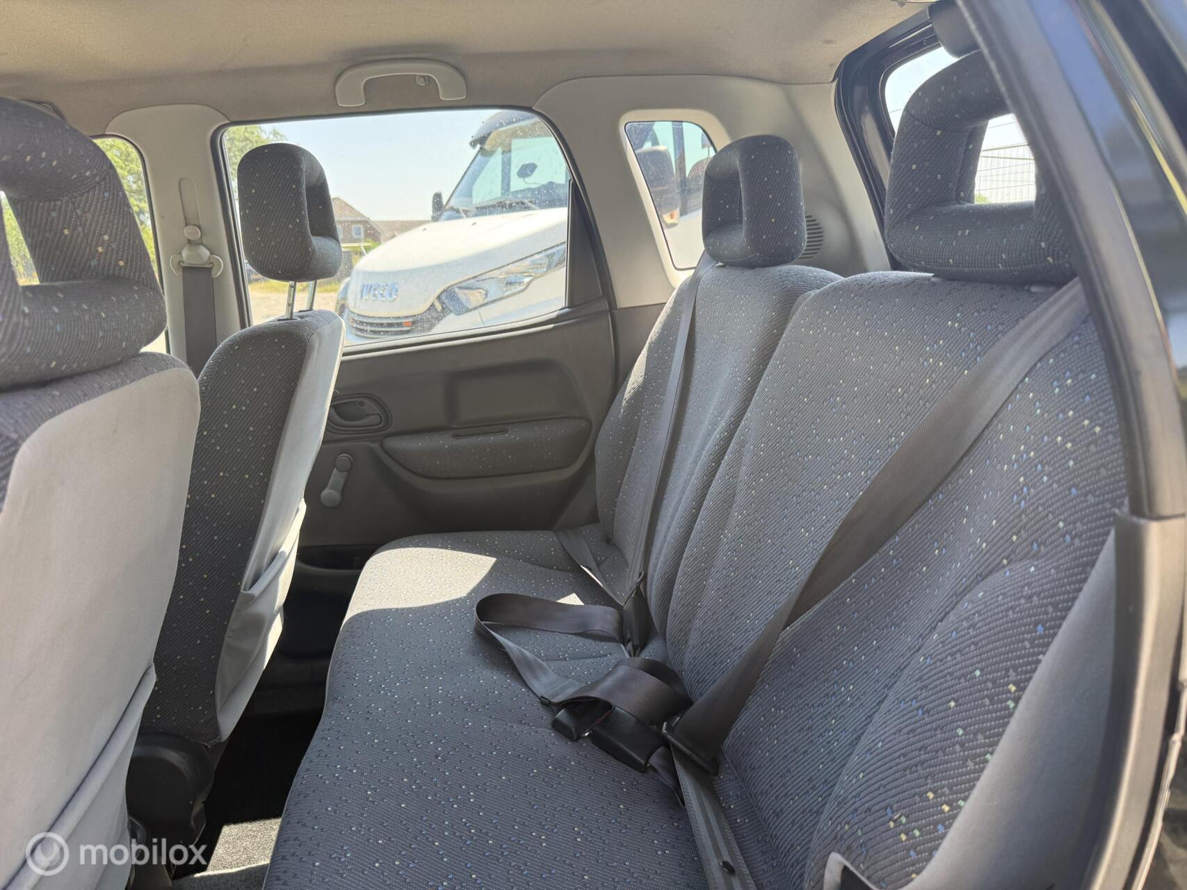 Foto van Suzuki Ignis
