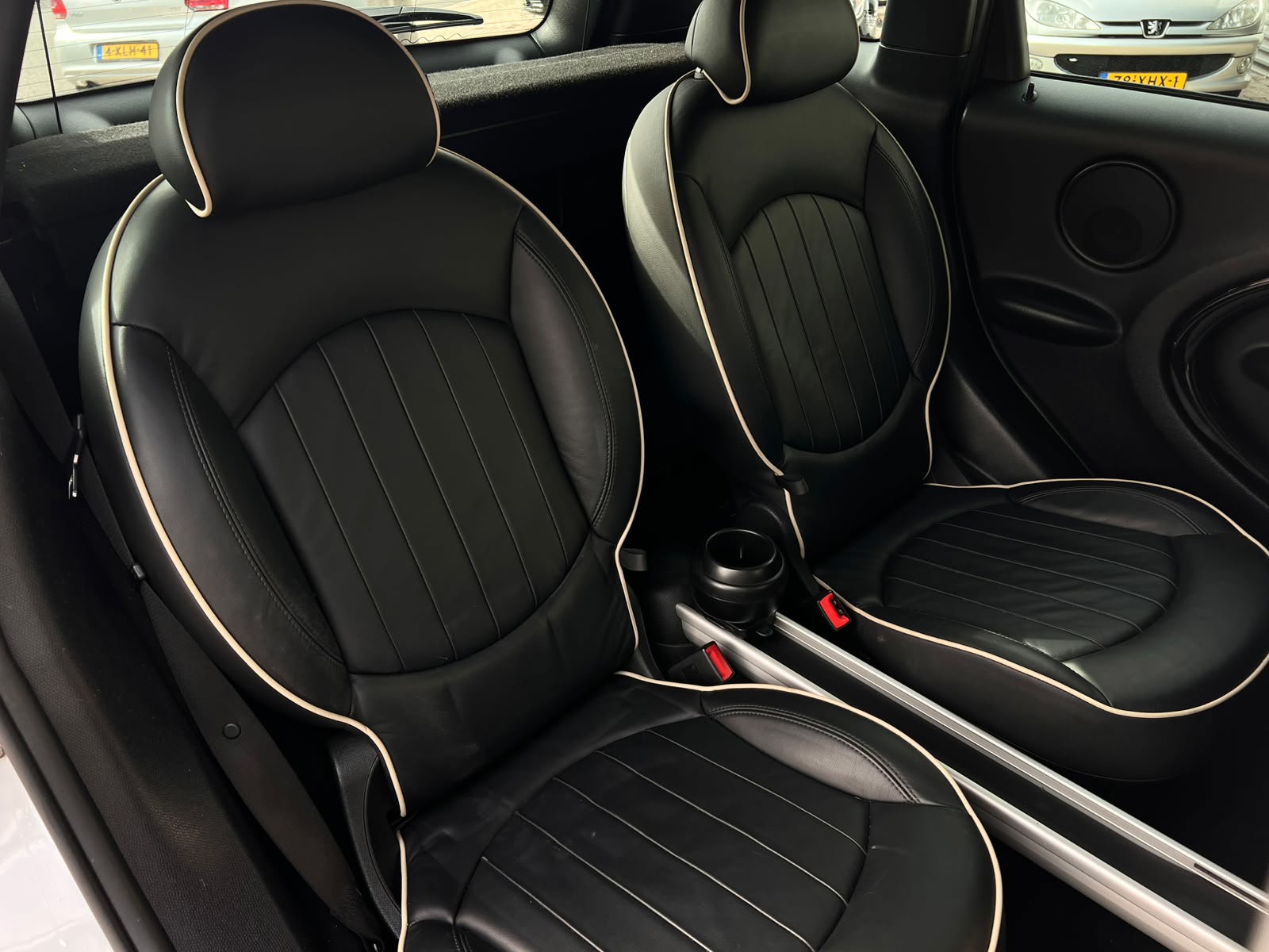 Foto van Mini Mini Countryman