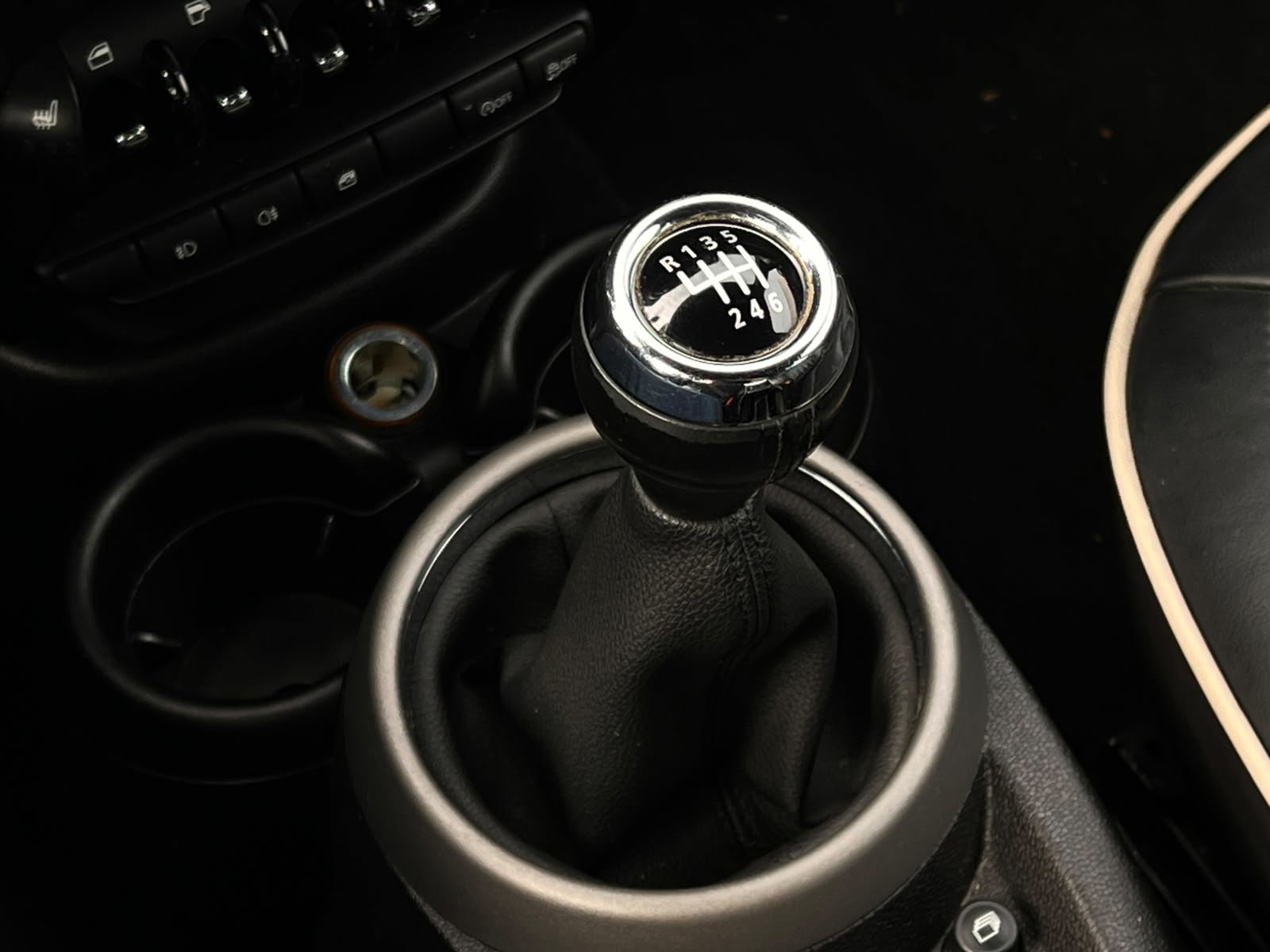Foto van Mini Mini Countryman