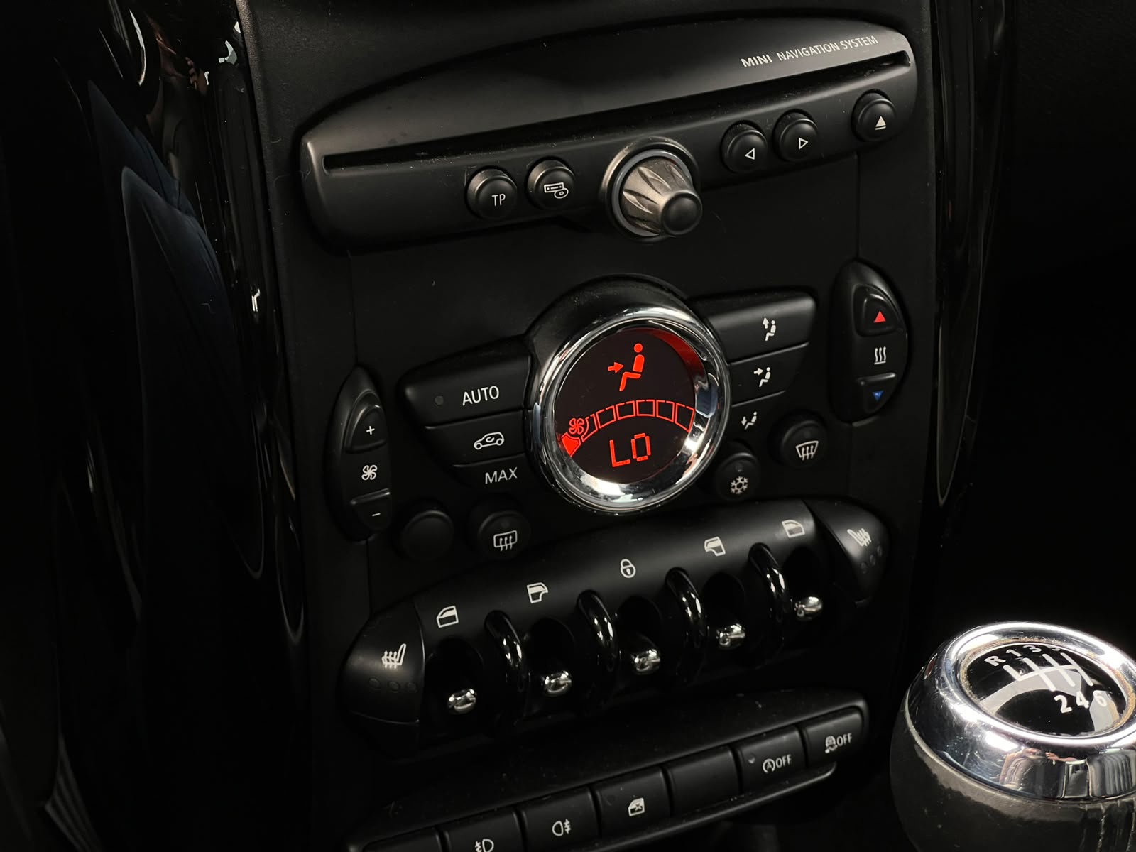 Foto van Mini Mini Countryman