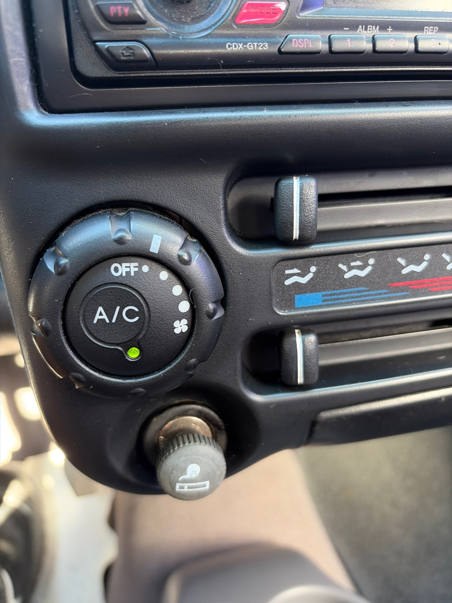 Foto van Hyundai Atos-prime